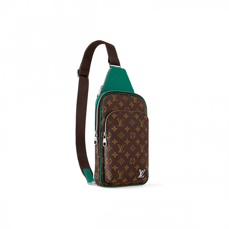 (image for) LOUIS VUITTON AVENUE SLINGBAG M12734 (31*20*7cm)