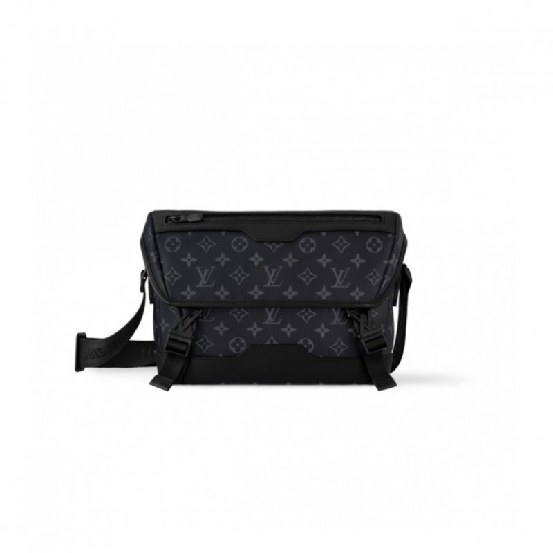 (image for) LOUIS VUITTON MESSENGER VOYAGER PM M12517 (33*22.5*11cm)