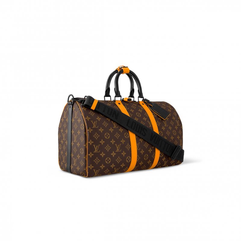 (image for) LOUIS VUITTON KEEPALL BANDOULIÈRE 45 M46703 (45*27*20cm)