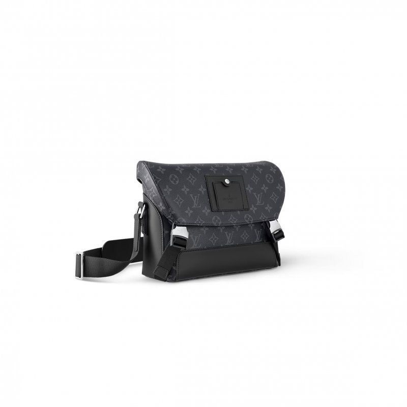 (image for) LOUIS VUITTON MESSENGER PM M40511 (32*23*9cm)