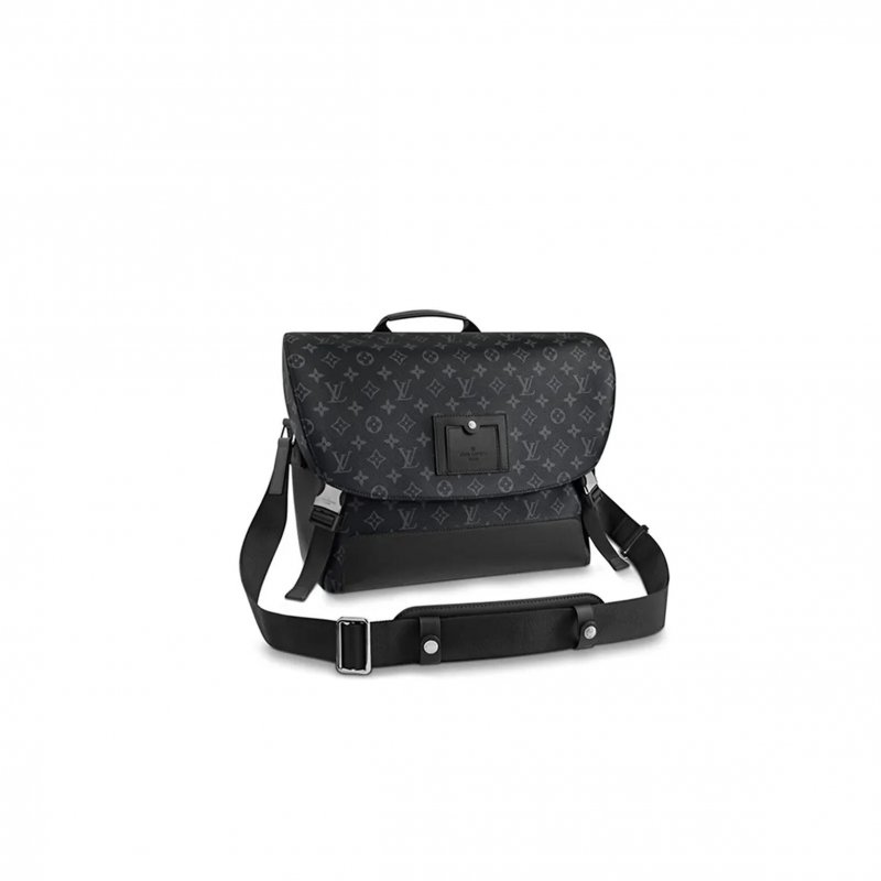 (image for) LOUIS VUITTON MESSENGER MM M40510 (38*28*10cm)