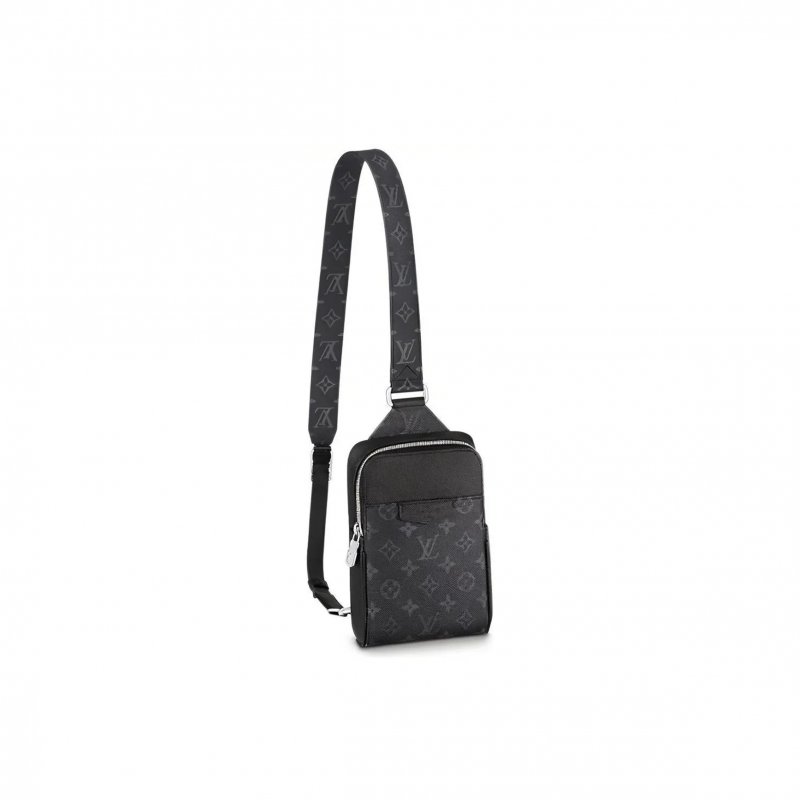 (image for) LOUIS VUITTON OUTDOOR SLINGBAG M30741 (21*13*5cm)