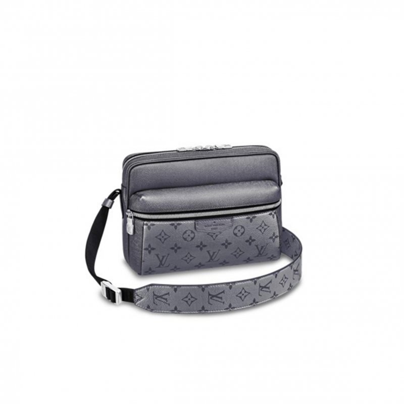 (image for) LOUIS VUITTON OUTDOOR MESSENGER M30830 (25.5*18*5cm)