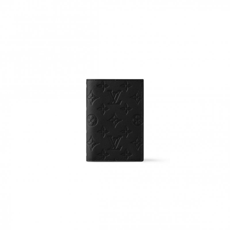 (image for) LOUIS VUITTON PASSPORT COVER M13187 (14*10*3cm)