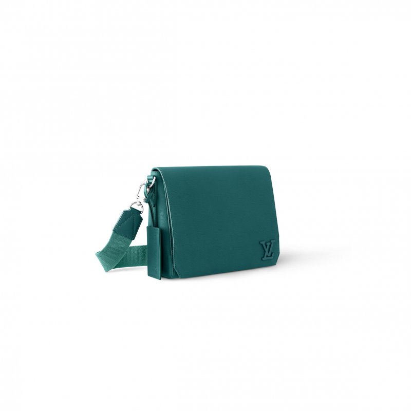 (image for) LOUIS VUITTON TAKEOFF MESSENGER M21363 (28*24*10cm)