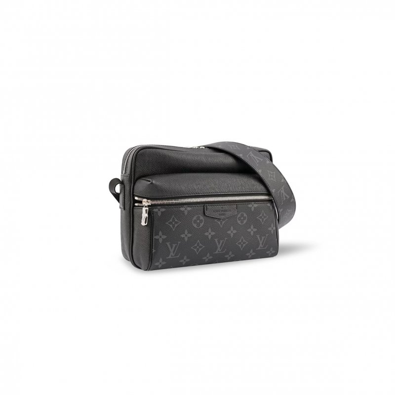 (image for) LOUIS VUITTON OUTDOOR MESSENGER M30233 (29.5*20*10.5cm)