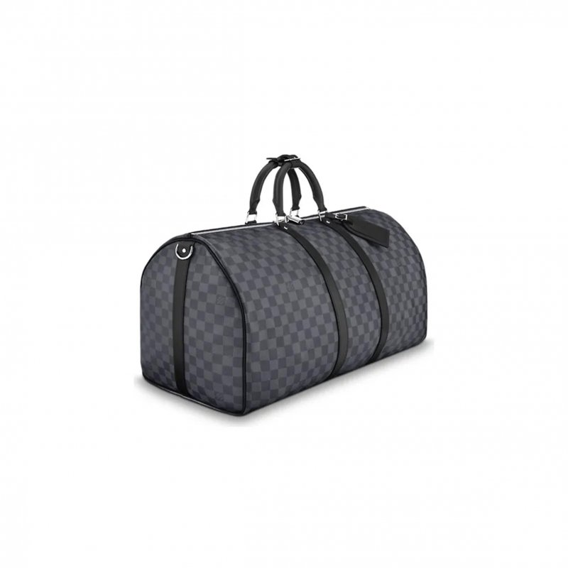 (image for) LOUIS VUITTON KEEPALL BANDOULIÈRE 55 N41413 (55*31*24cm)