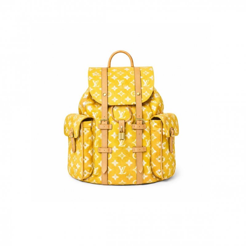 (image for) LOUIS VUITTON CHRISTOPHER P9 M55699 (44*38*12.5cm)