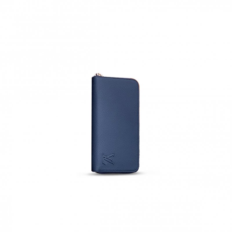 (image for) LOUIS VUITTON ZIPPY WALLET HORIZONTAL M25959 (21*10*2.5cm)