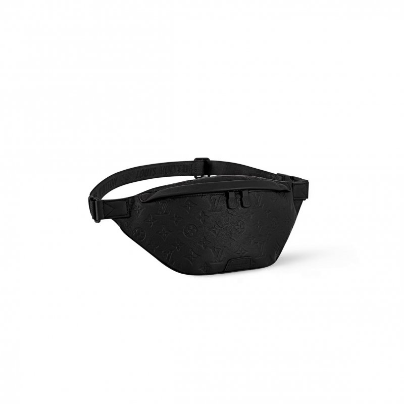 (image for) LOUIS VUITTON DISCOVERY PM BUMBAG M46036 (44*15*9cm)