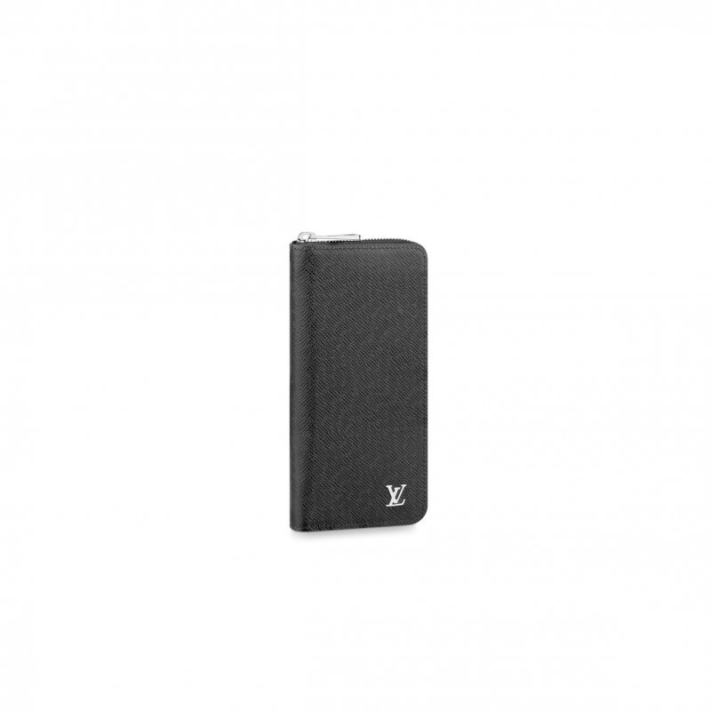 (image for) LOUIS VUITTON ZIPPY ZIPPER VERTICAL WALLET M30317 (20*10*2.5cm)