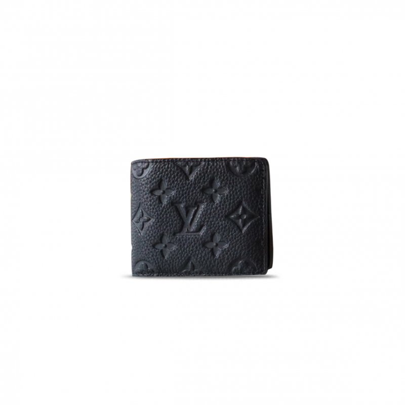 (image for) LOUIS VUITTON MULTIPLE WALLET M69075 (11*8.5*2cm)