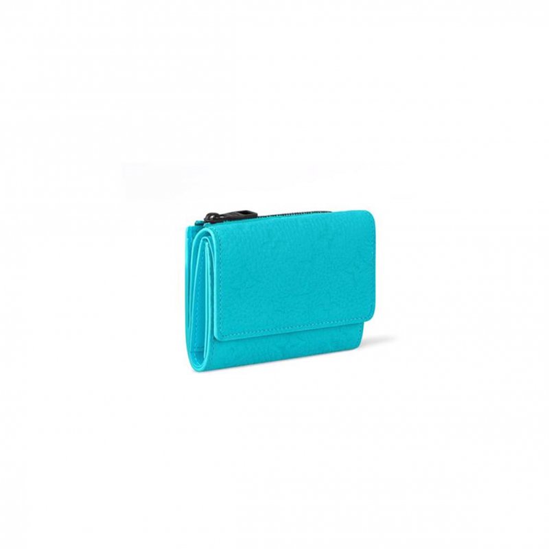 (image for) LOUIS VUITTON MONOGRAM FOLDING WALLET M11500 (11*8.5*2cm)