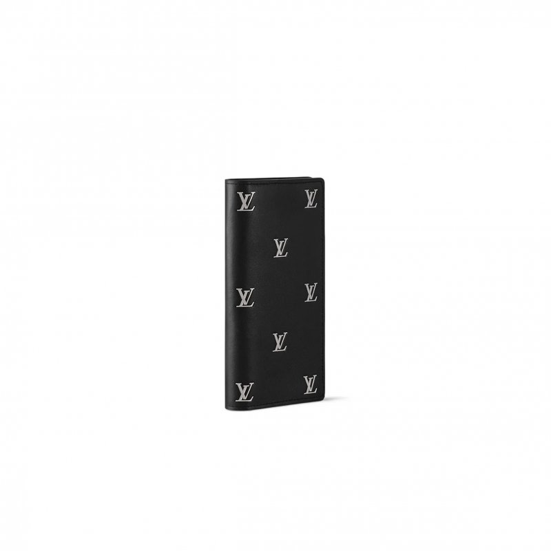 (image for) LOUIS VUITTON ZIPPY WALLET M61697 (19*10cm)