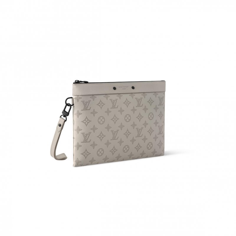 (image for) LOUIS VUITTON POCHETTE TO-GO M14914 (30*22*1cm)