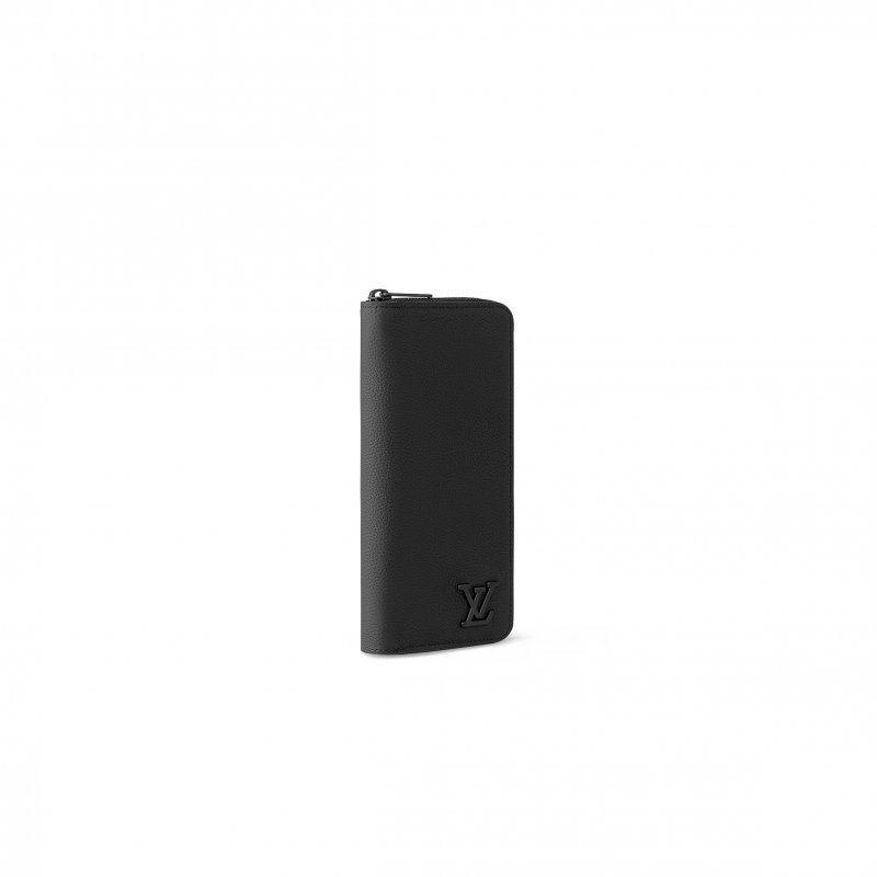 (image for) LOUIS VUITTON ZIPPY WALLET M81743 (20*10*2cm)