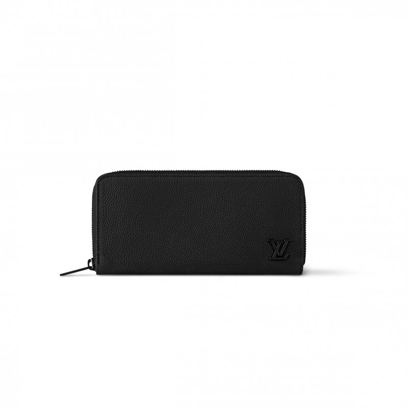 (image for) LOUIS VUITTON ZIPPY WALLET HORIZONTAL M80334 (20*10*2.5cm)