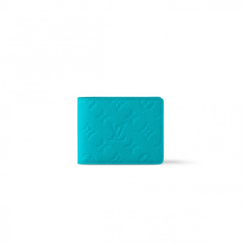 (image for) LOUIS VUITTON MULTIPLE WALLET M11501 (11.5*9*1.5cm)