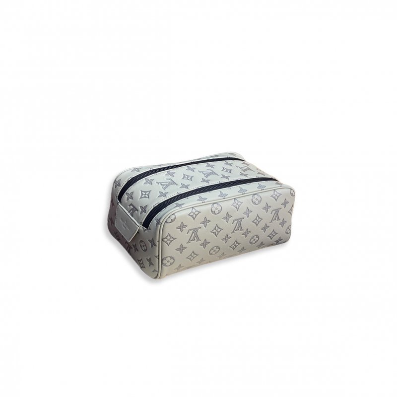 (image for) LOUIS VUITTON DOPP KIT BAG M82576 (28*16.5*15cm)
