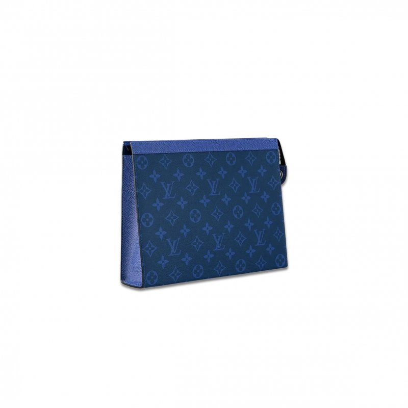 (image for) LOUIS VUITTON POCHETTE VOYAGE M30432 (27*21*3cm)