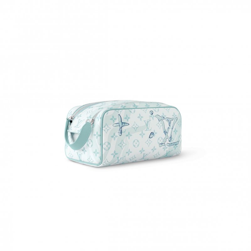 (image for) LOUIS VUITTON DOPP KIT M82337 (28*16.5*15cm)