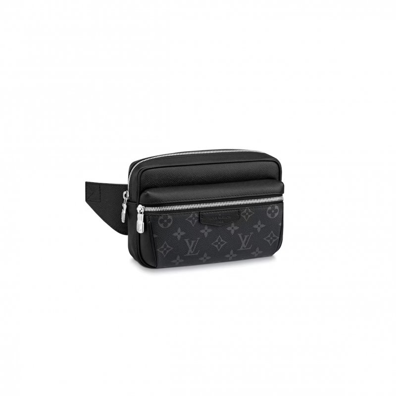 (image for) LOUIS VUITTON OUTDOOR BUMBAG M30245 (21*17*5cm)