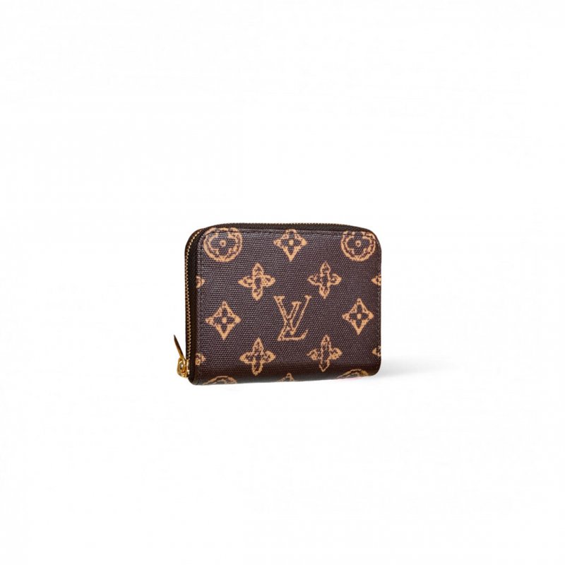 (image for) LOUIS VUITTON ZIPPY COIN PURSE M27721 (11*8.5*2cm)