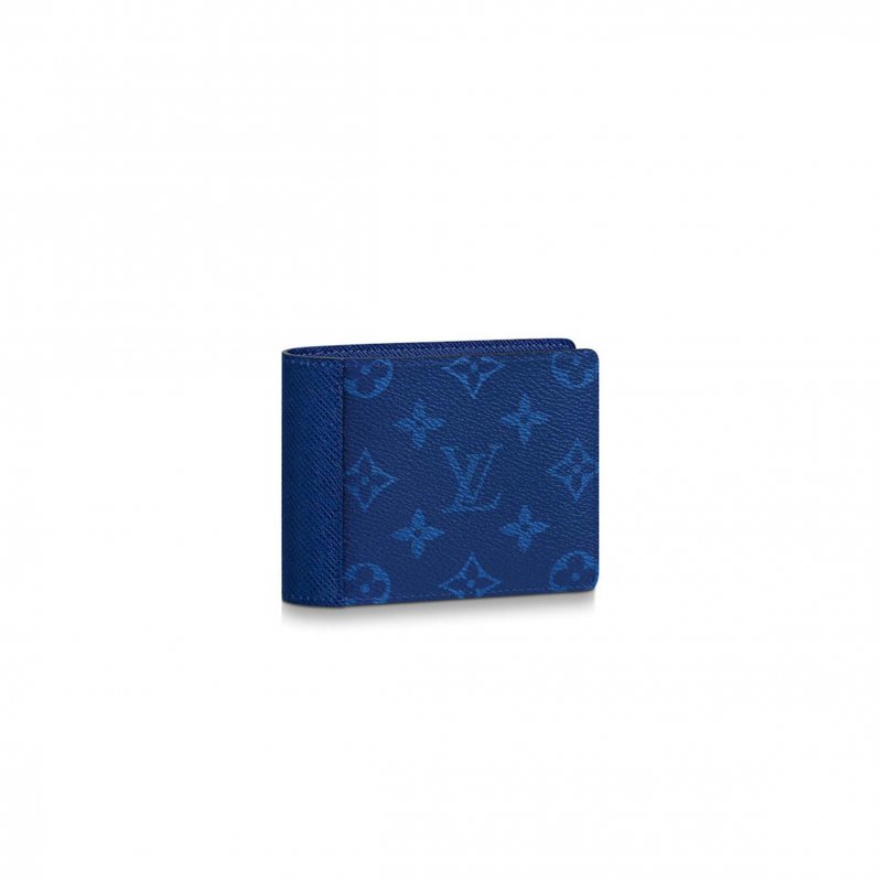 (image for) LOUIS VUITTON MULTIPLE WALLET M30299 (12*9cm)