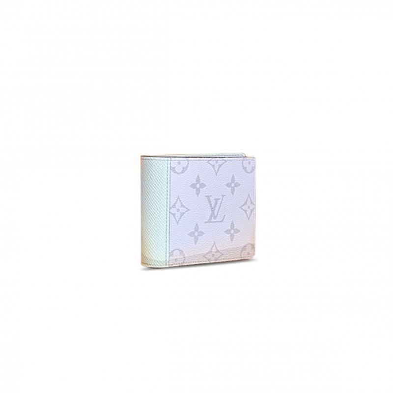 (image for) LOUIS VUITTON MULTIPLE WALLET M30300 (12*9cm)