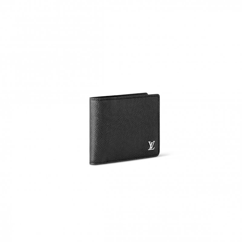 (image for) LOUIS VUITTON MULTIPLE WALLET M30295 (11*9*1.5cm)