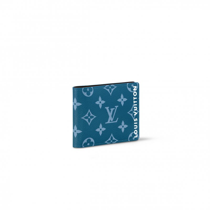 (image for) LOUIS VUITTON MULTIPLE WALLET M82798 (11*8.5*2cm)