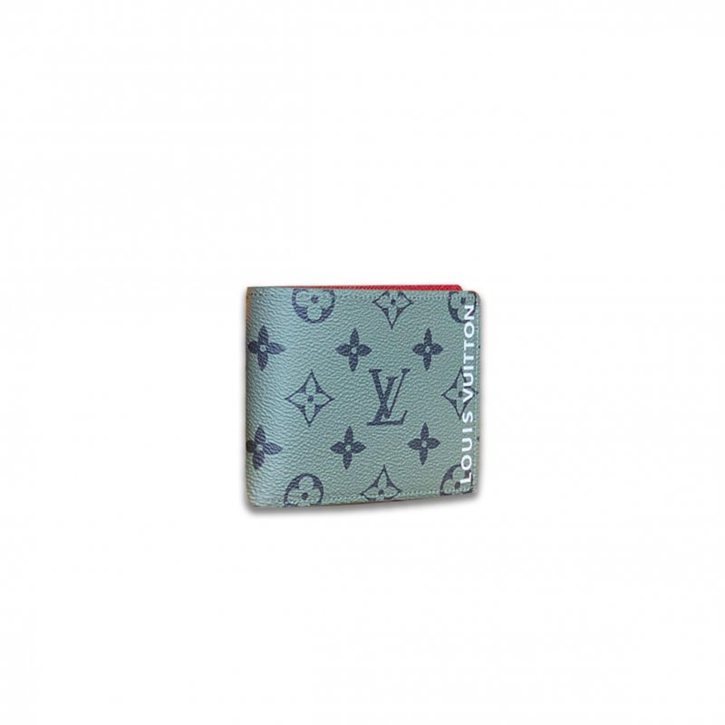 (image for) LOUIS VUITTON MULTIPLE WALLET M82798 (11*8.5*2cm)
