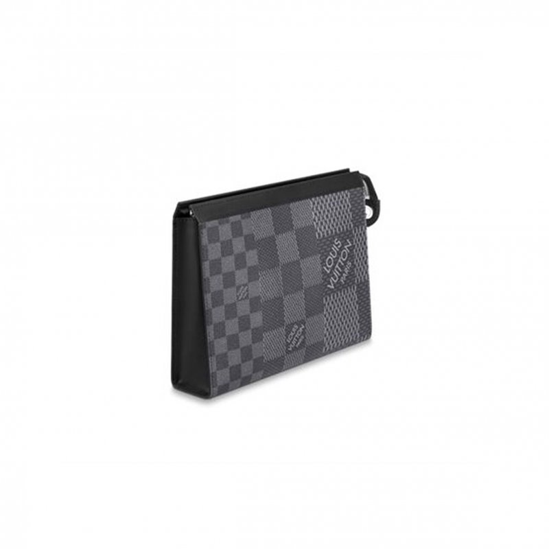 (image for) LOUIS VUITTON POCHETTE VOYAGE N60444 (27*21*6cm)