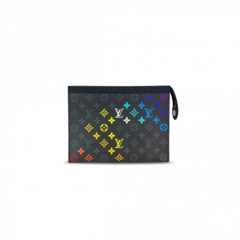 (image for) LOUIS VUITTON POCHETTE VOYAGE M61692 (27*21*3.5cm)