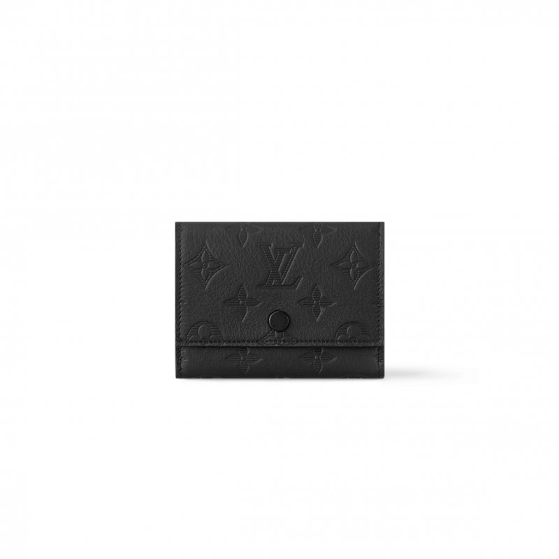 (image for) LOUIS VUITTON VICTOR WALLET M12635 (11.5*9*2.5cm)