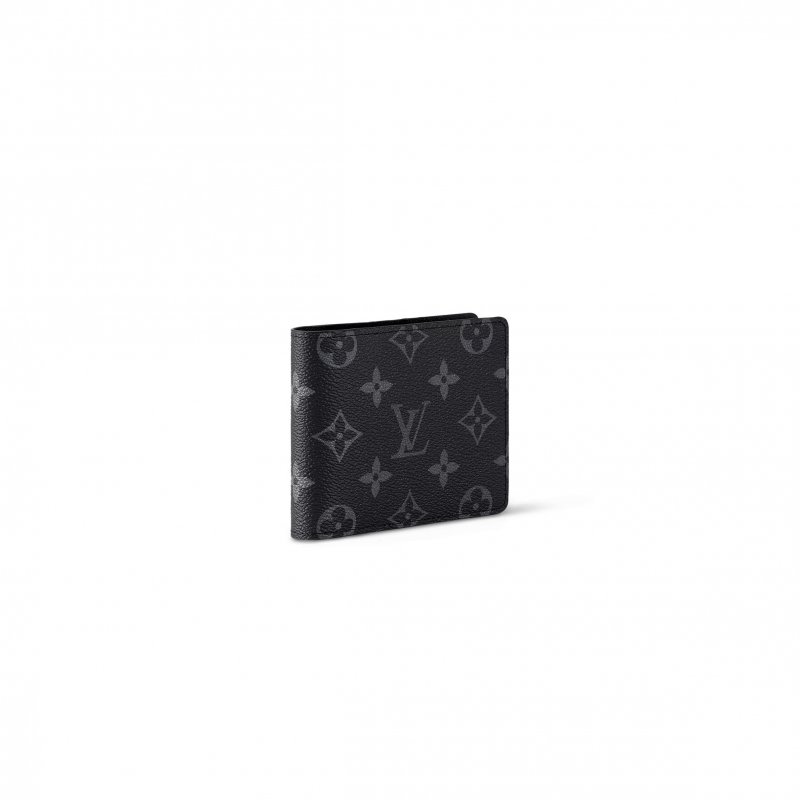 (image for) LOUIS VUITTON MULTIPLE WALLET M61695 (11.5*9*1.5cm)