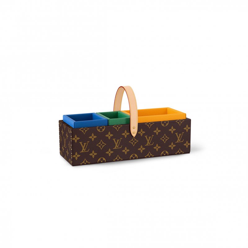 (image for) LOUIS VUITTON ROBERT TOOLBOX GI1039 (30*11.2*10cm)