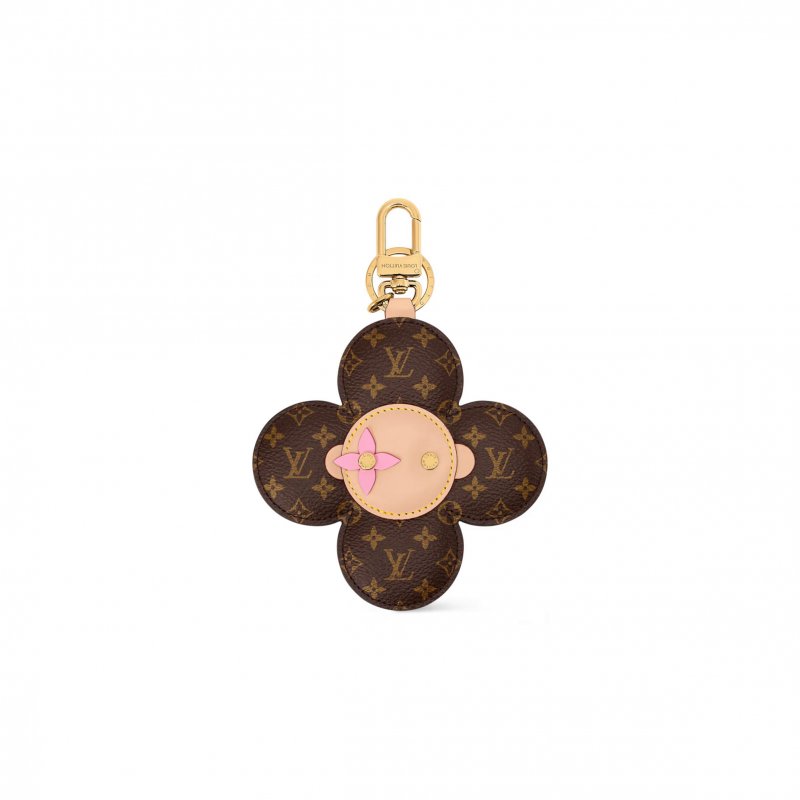 (image for) LOUIS VUITTON VIVIENNE BAG CHARM M03818