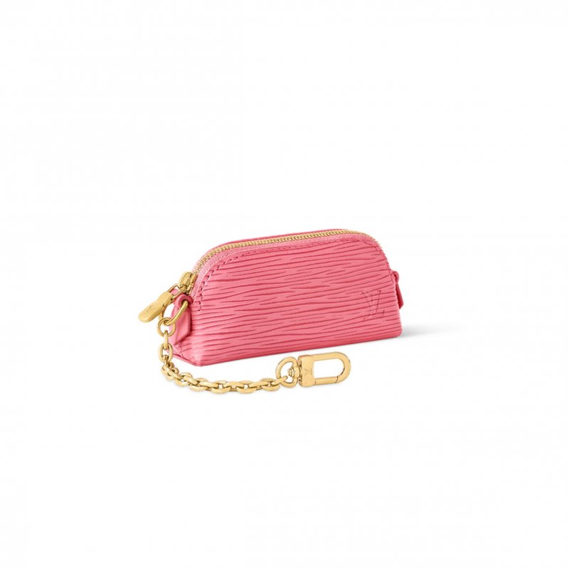 (image for) LOUIS VUITTON COSMETIC LIPSTICK POUCH M25686 (11*6*3.3cm)