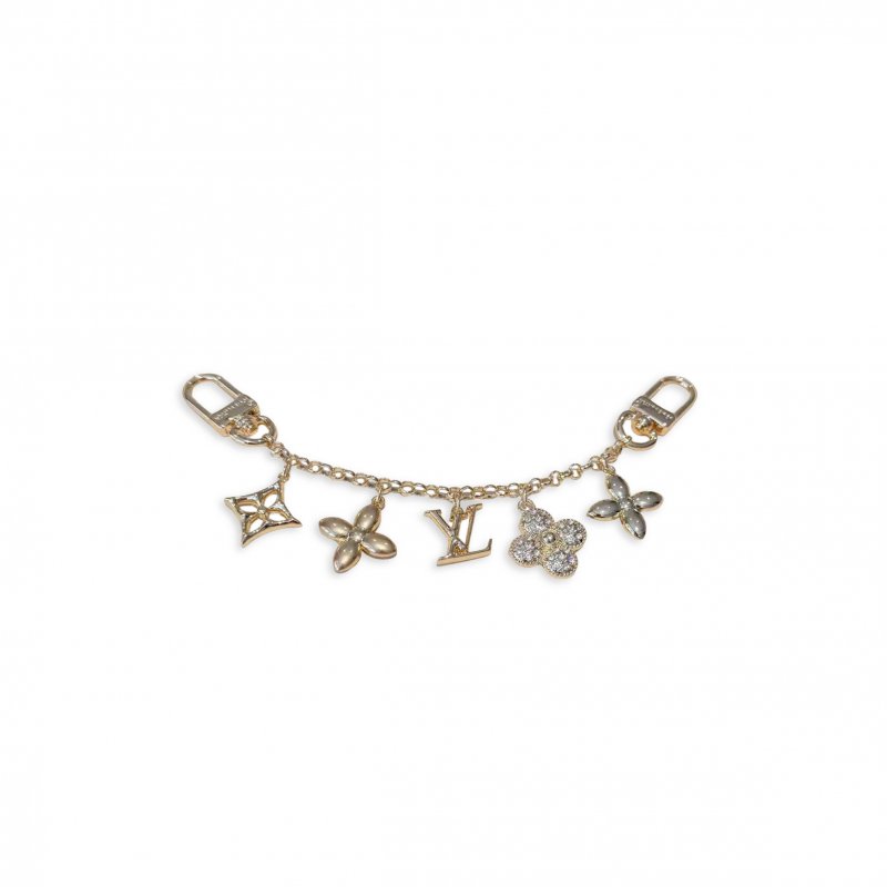 (image for) LOUIS VUITTON SPRING STREET STRASS BAG CHARM
