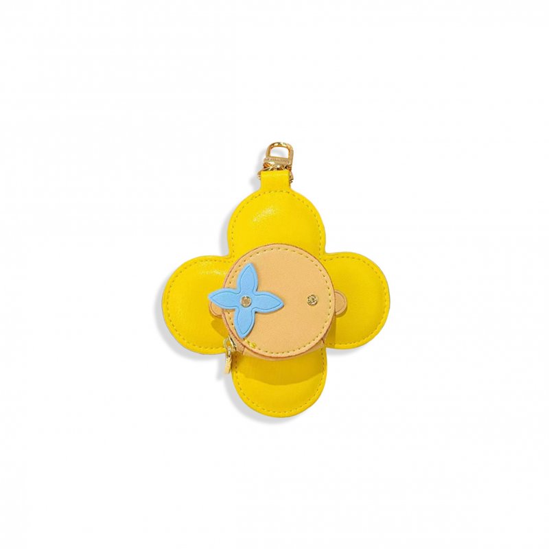 (image for) LOUIS VUITTON VIVIENNE HOLIDAYS VIVIENNE COIN PURSE M82686 (13*13*1.7cm)
