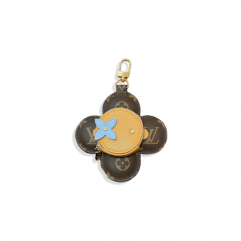 (image for) LOUIS VUITTON VIVIENNE HOLIDAYS VIVIENNE COIN PURSE M82686 (13*13*1.7cm)