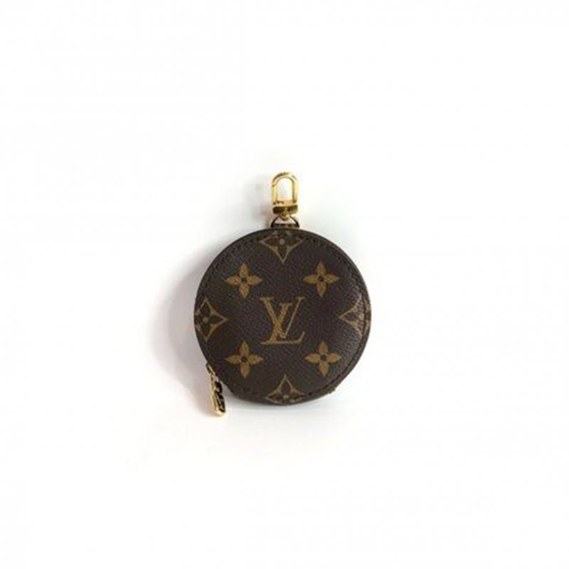 (image for) LOUIS VUITTON BELT ACCESSORIES LUGGAGE TAG