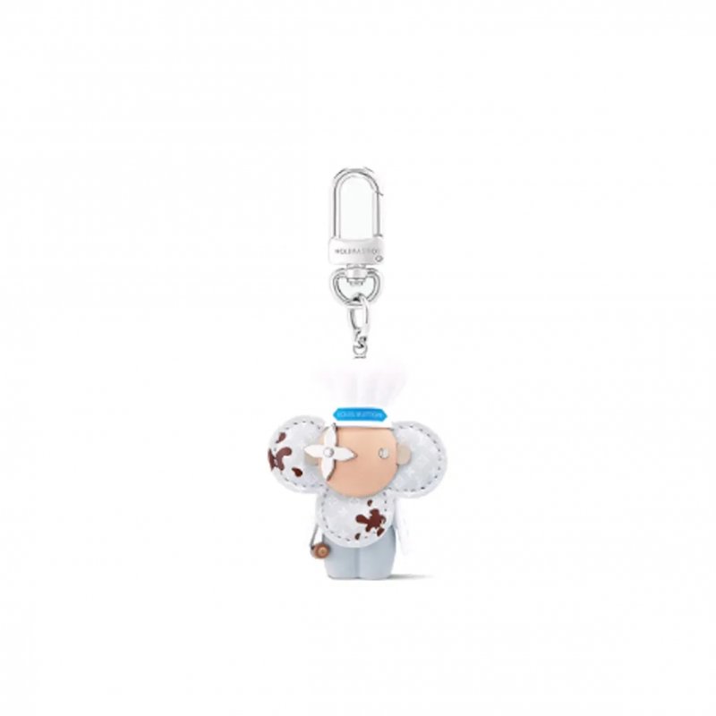 (image for) LOUIS VUITTON SUMMER VIVIENNE BAG CHARM M01467