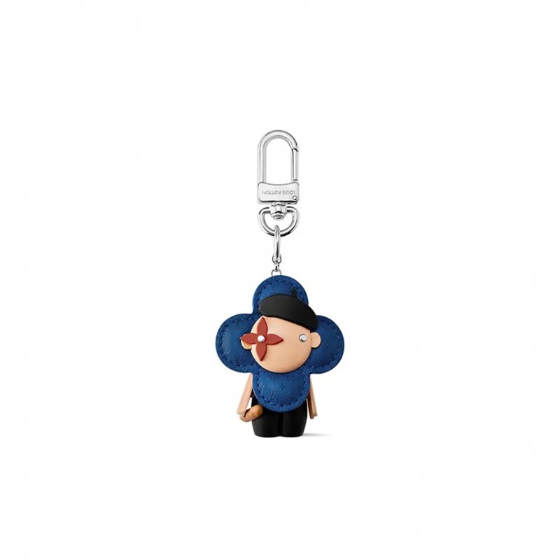 (image for) LOUIS VUITTON SUMMER VIVIENNE BAG CHARM M01937