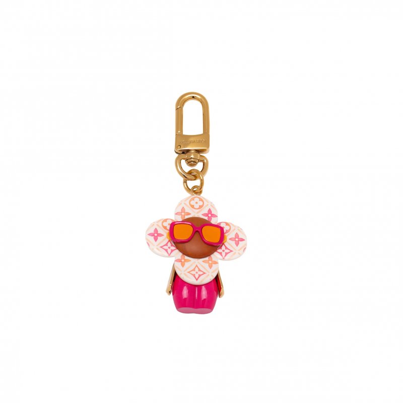(image for) LOUIS VUITTON SUMMER VIVIENNE BAG CHARM M01958