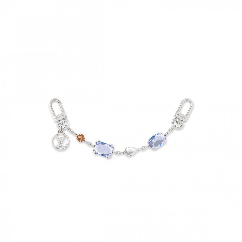 (image for) LOUIS VUITTON HEIRLOOM BAG CHAIN M02759