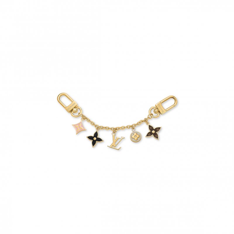 (image for) LOUIS VUITTON SPRING STREET CHAIN BAG CHARM M01188