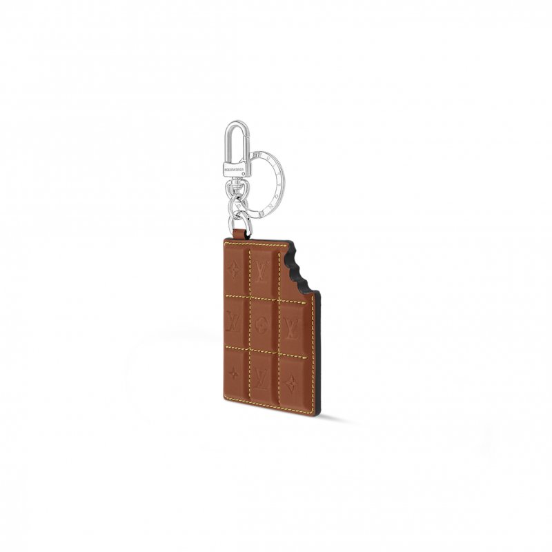 (image for) LOUIS VUITTON PADDED CASSETTE M01478