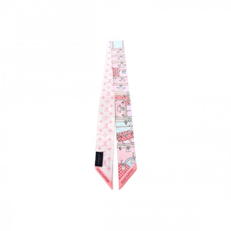 (image for) LOUIS VUITTON SCARF LET'S GO BB BANDEAU M76441